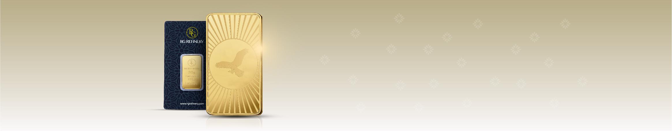 Precious Metals Background