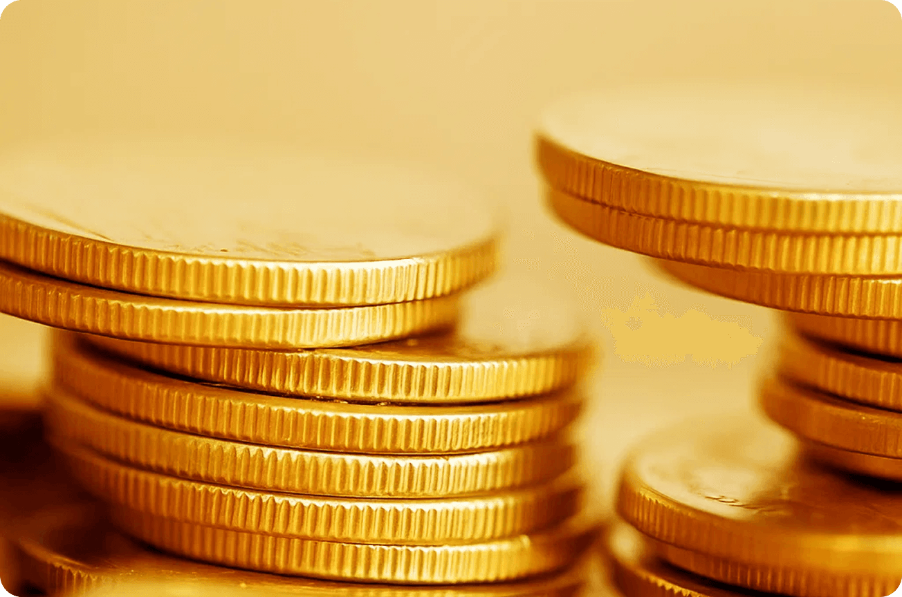 Chingold market update: Wholesale demand rebounded