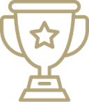 Trophy icon