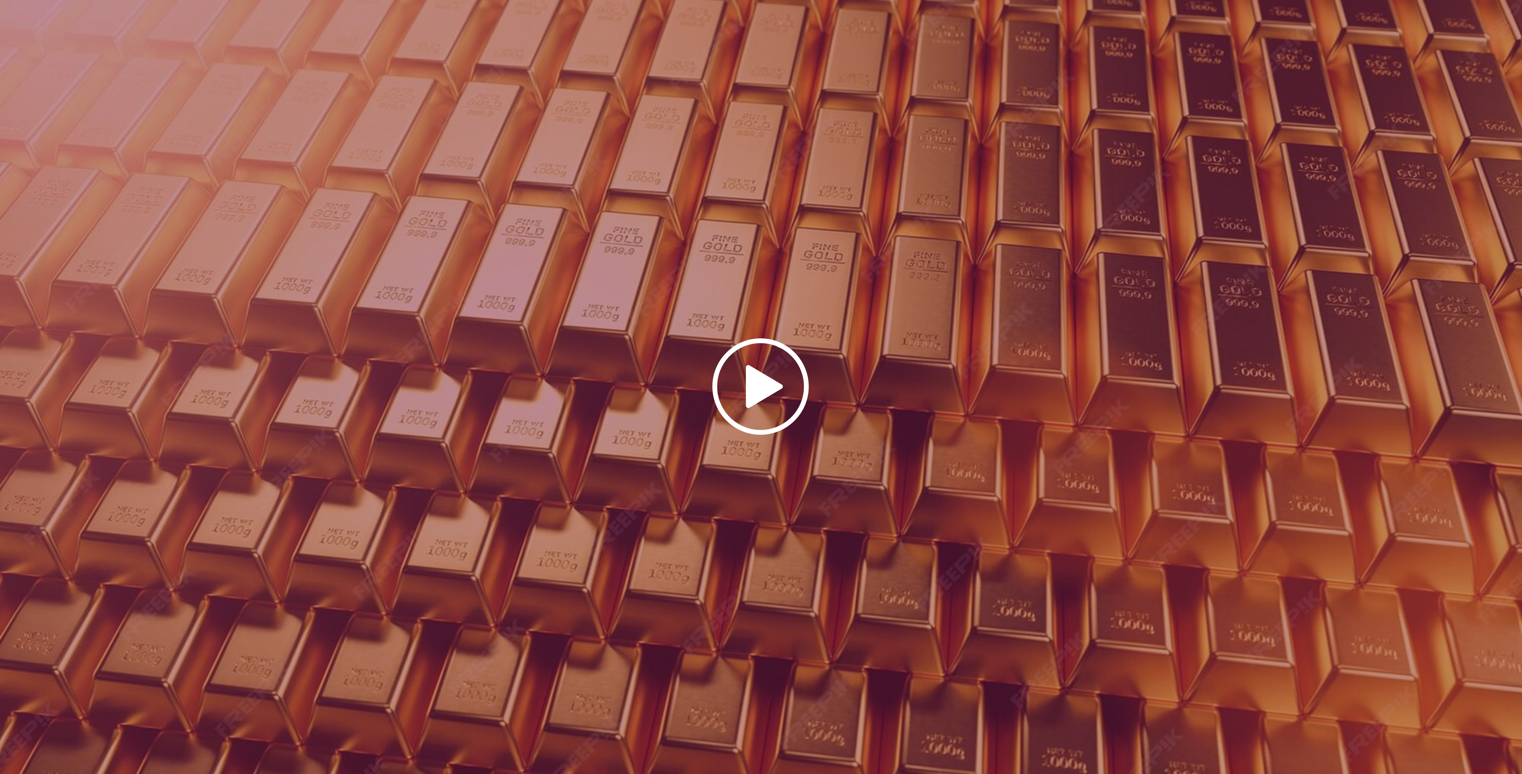 Precious Metals Background