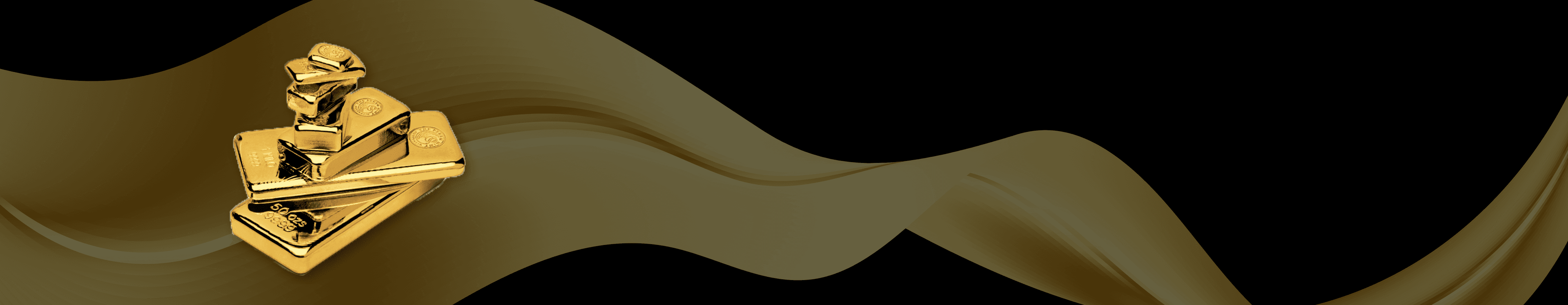 Precious Metals Background