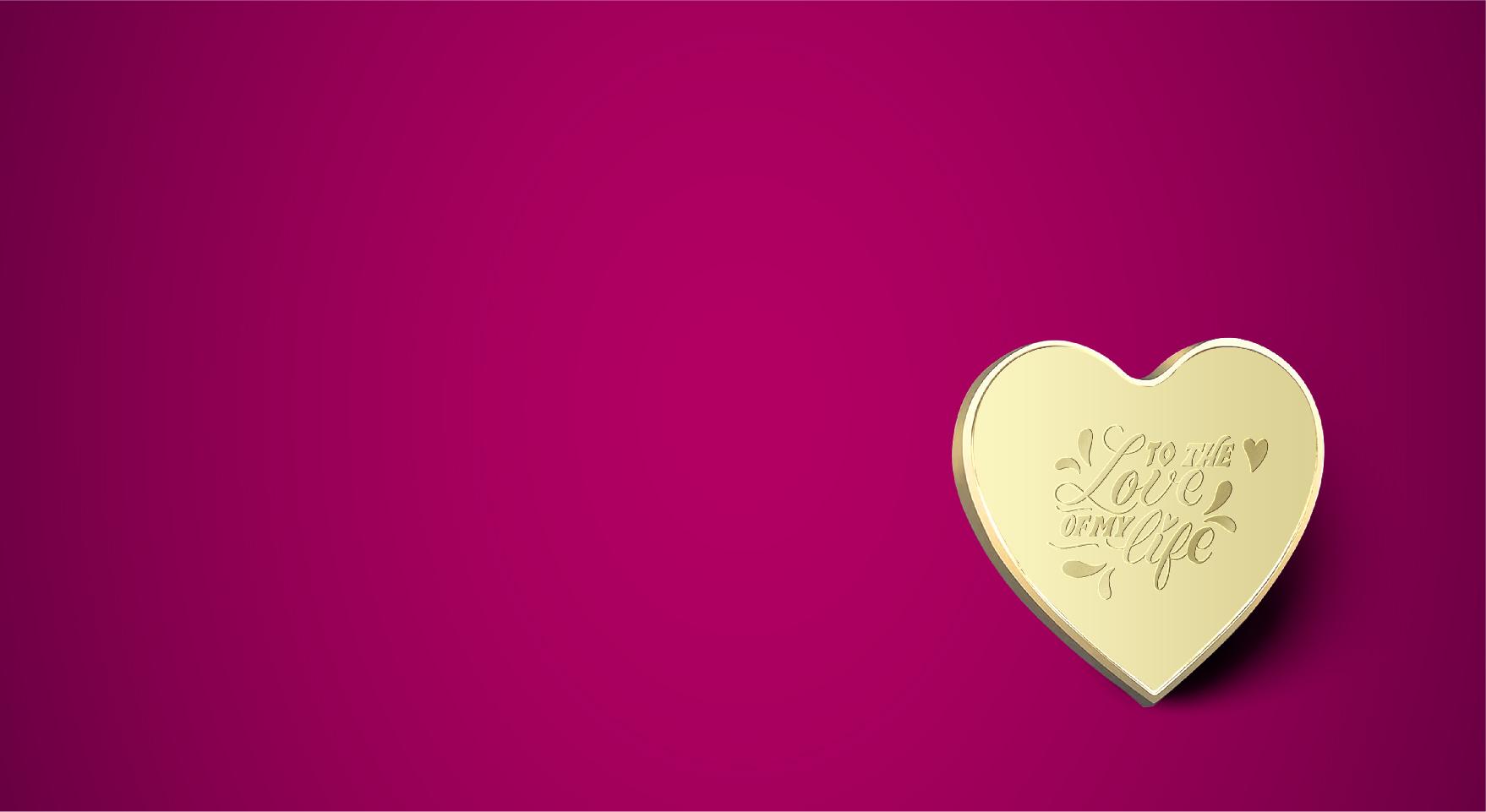 Valentine Collection