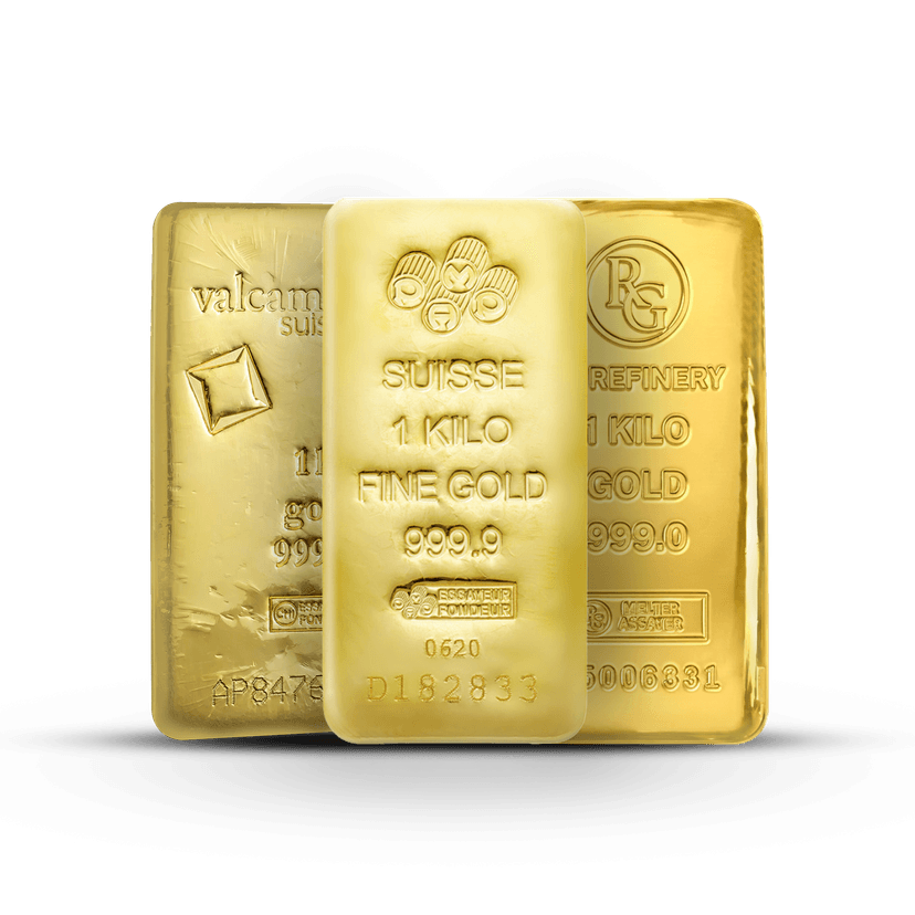 حول الذهب والفضة الرقمية